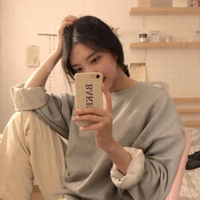 动漫背影霸气女生头像图片