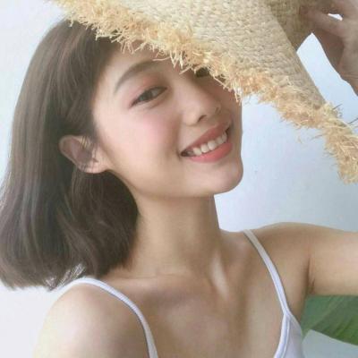 动漫背影霸气女生头像图片