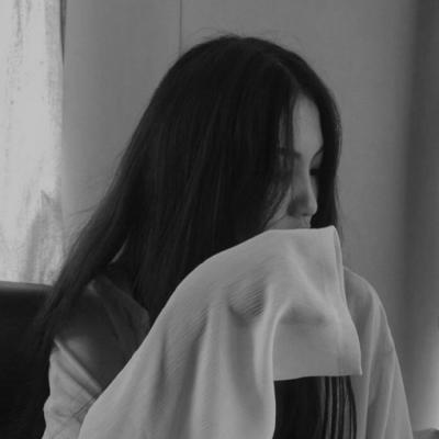 下半身女生头像个性网图片