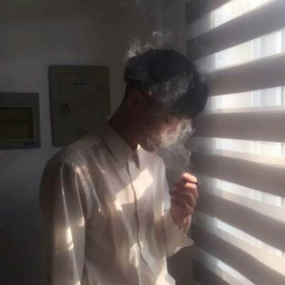 酷酷的颓废少年贴吧头像青春k歌男人头像 男生图片