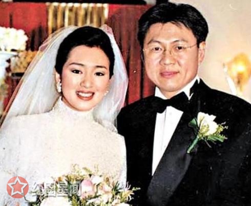 巩俐结婚了吗 巩俐新恋情男朋友是谁
