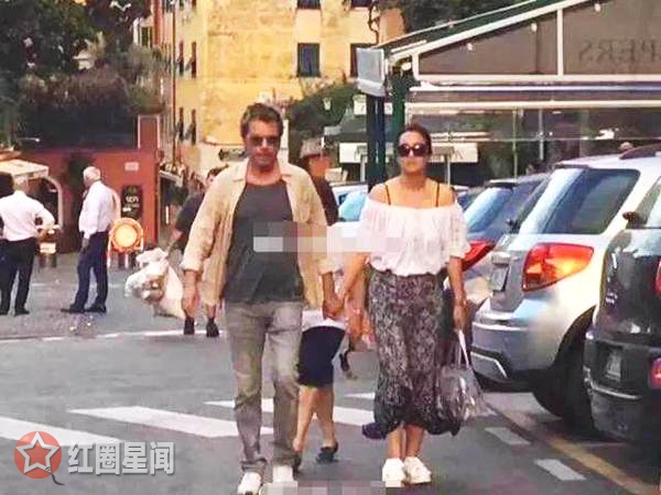 巩俐结婚了吗 巩俐新恋情男朋友是谁图片