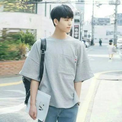 年轻有朝气的贴吧头像帅哥男生头像欧美潮图片