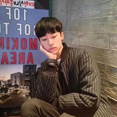 青春阳光且低调的手机男生头像霸气图片