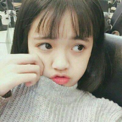qq头像小丑女生头像图片