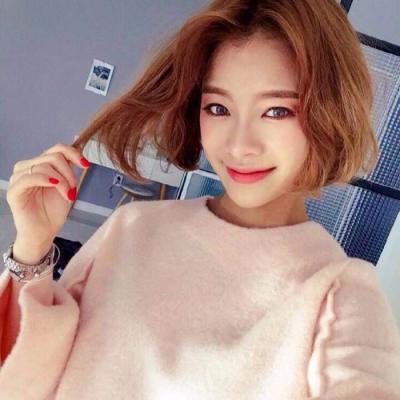 qq头像小丑女生头像图片