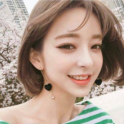 qq头像小丑女生头像图片