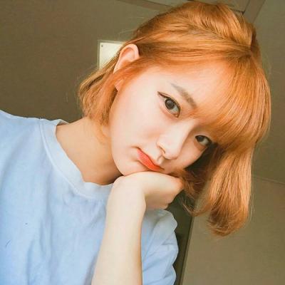 qq头像小丑女生头像图片