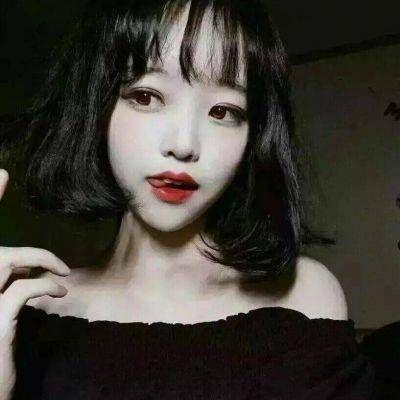 可爱女生带字头像大全图片