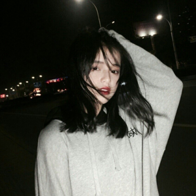 可爱女生带字头像大全图片