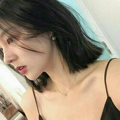 可爱女生带字头像大全图片