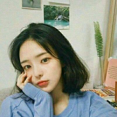 可爱女生带字头像大全图片
