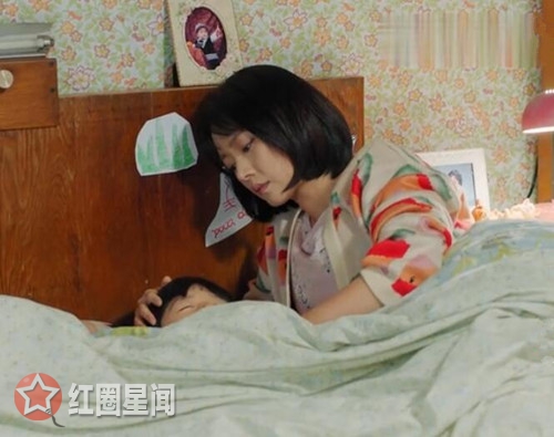 我的青春遇见你苏小昆是谁的孩子 苏小昆和陈昆有关系吗