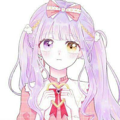 动漫古装女生qq头像图片