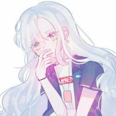 动漫古装女生qq头像