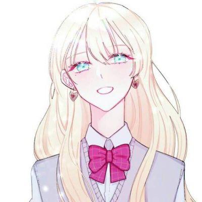 动漫古装女生qq头像图片