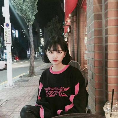 qq动漫头像女生可爱图片