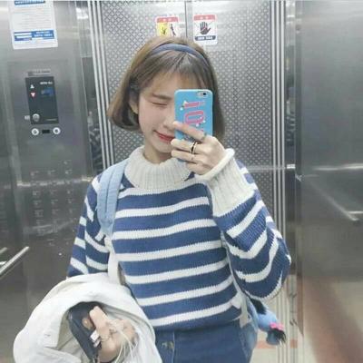 qq动漫头像女生可爱图片