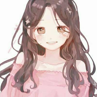 qq头像女生明星韩国图片
