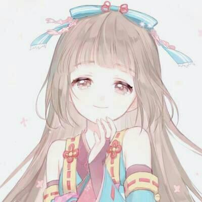 qq头像女生明星韩国图片