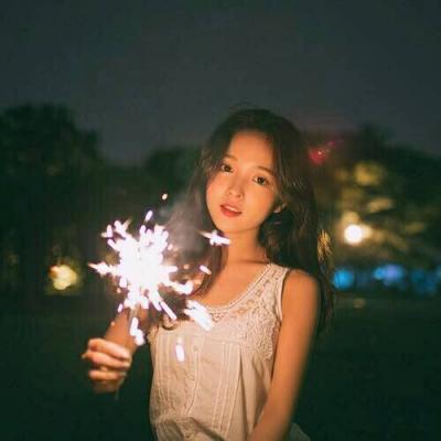 微信可爱女生头像卡通图片