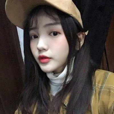 微信可爱女生头像卡通图片