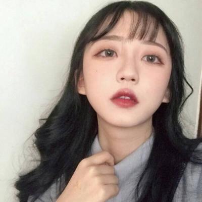 微信可爱女生头像卡通图片