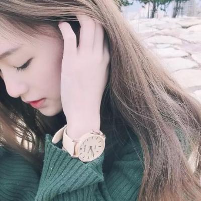 微信可爱女生头像卡通图片