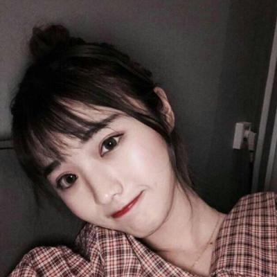 微信可爱女生头像卡通图片