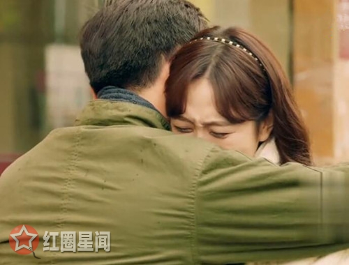 我的青春遇见你招娣怀孕了吗 李招娣为什么没有孩子图片