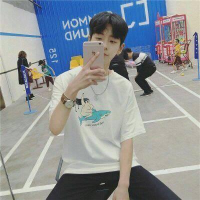 高清帅气qq头像男生伤感小清新图片大全图片
