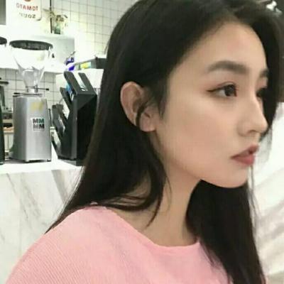 头像女生卡通高清头像图片