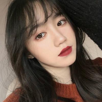 头像女生卡通高清头像图片