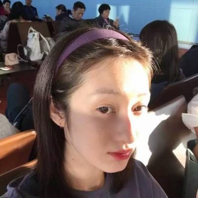 头像女生卡通高清头像图片
