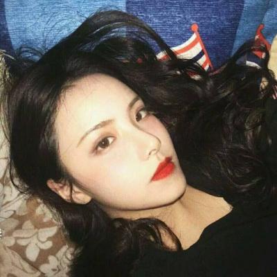 头像女生卡通高清头像图片