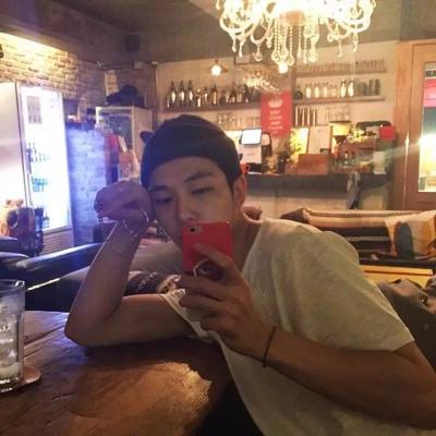潮范个性贴吧头像酷炫风景头像图片男生图片