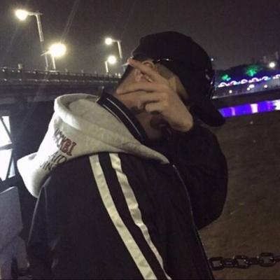 潮范个性贴吧头像酷炫风景头像图片男生图片