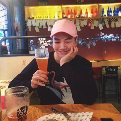 潮范个性贴吧头像酷炫风景头像图片男生图片