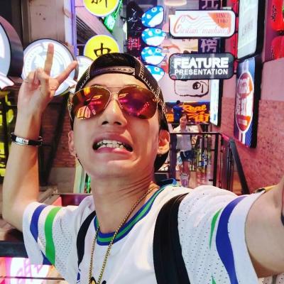 潮范个性贴吧头像酷炫风景头像图片男生图片