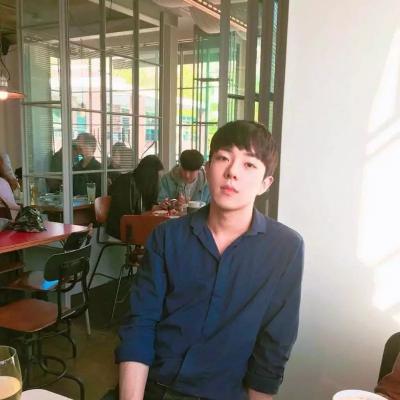 潮范个性贴吧头像酷炫风景头像图片男生图片