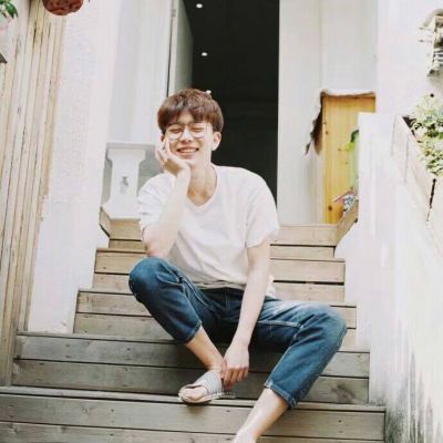 2018最新qq头像00后男生微信头像图片大全图片