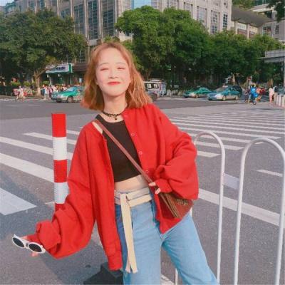 女生背影图片qq头像