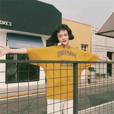 女生背影图片qq头像图片