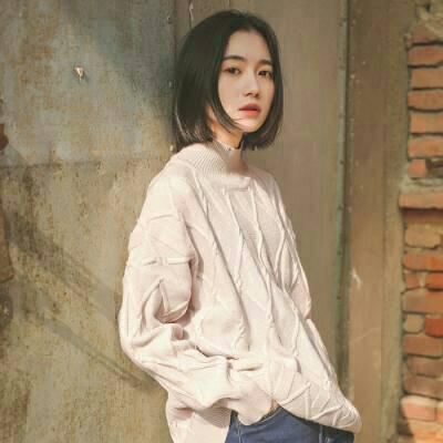 女生背影图片qq头像图片