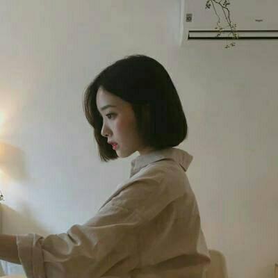 女生背影图片qq头像图片