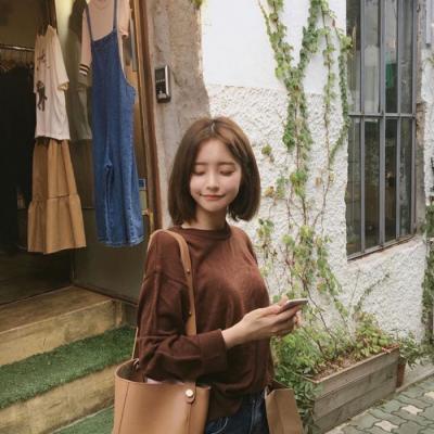 女生头像霸气超拽卡通图片