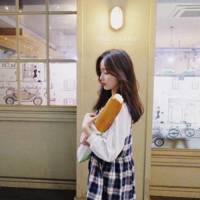 女生头像霸气超拽卡通图片