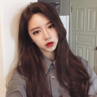 女生头像霸气超拽卡通图片
