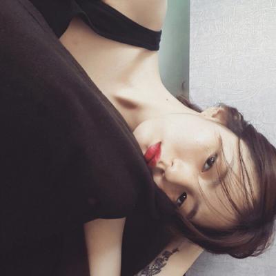 女生头像霸气超拽卡通图片