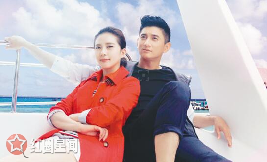 马雅舒为什么和吴奇隆离婚 吴奇隆和马雅舒有孩子吗